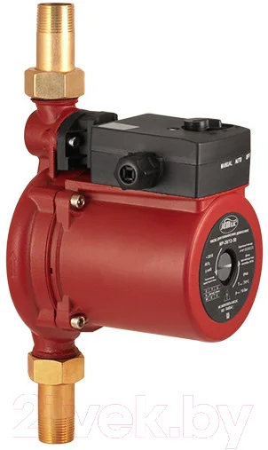 Циркуляционный насос Jemix WP-20/12-50 Auto