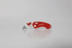 Нож строительный Workpro WP211004 — фото 8