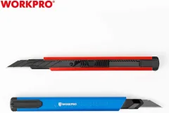 Лезвие сменное Workpro WP212018 — фото 3