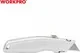 Нож строительный Workpro WP213006 — фото 8