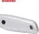 Нож строительный Workpro WP213006 — фото 9