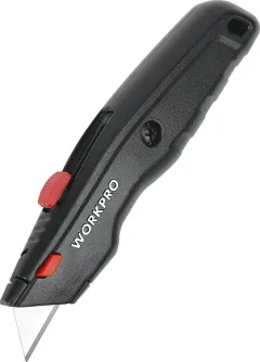 Нож пистолетный Workpro WP213008 — фото 1