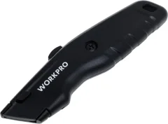 Нож пистолетный Workpro WP213008 — фото 2