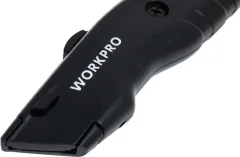 Нож пистолетный Workpro WP213008 — фото 3
