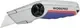 Нож строительный Workpro WP213013 — фото 3