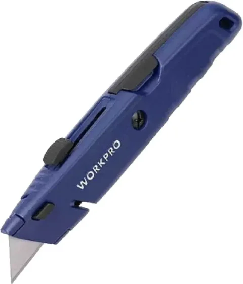 Нож пистолетный Workpro WP213020