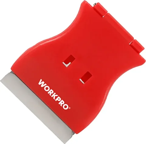 Скребок малярный Workpro Мини / WP219001