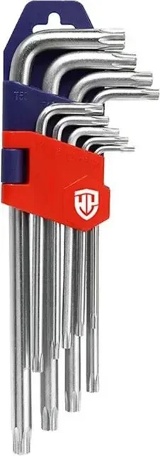Набор ключей Workpro WP222002 (9пр)