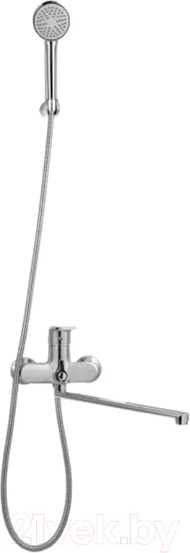 Смеситель Wisent WP22205