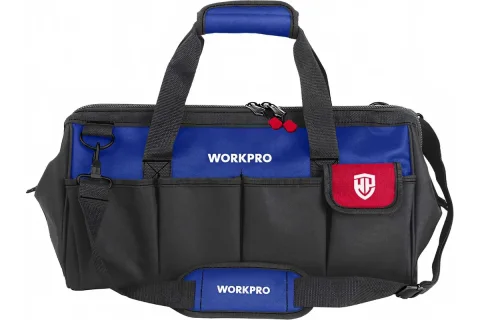 Сумка для инструмента Workpro WP281005