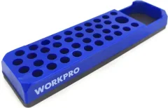 Держатель бит Workpro WP433056 — фото 7