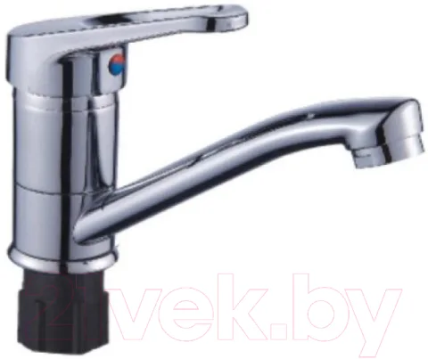 Смеситель Wisent WP45028