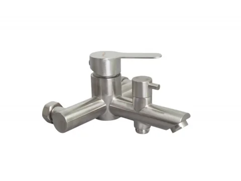 Смеситель Wisent WP731-003
