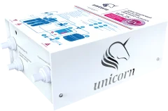 Блок помповый для системы обратного осмоса Unicorn WP"75 — фото 1