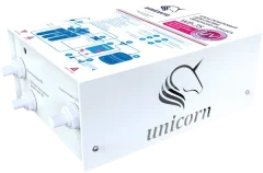 Блок помповый для системы обратного осмоса Unicorn WP"75 — фото 3