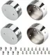 Заглушка для профиля Arlight WPH-FLEX-D40-360deg глухая / 045903 — фото 2