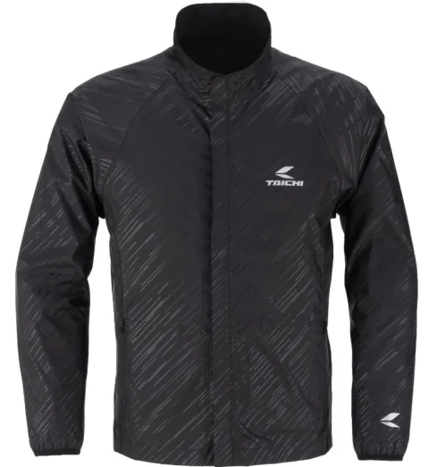 Мотокуртка Taichi WP Inner RSU264-BK01-L (L, черный)