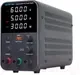 Лабораторный блок питания Wanptek WPS605H для подключения и тестирования устройств — фото 7