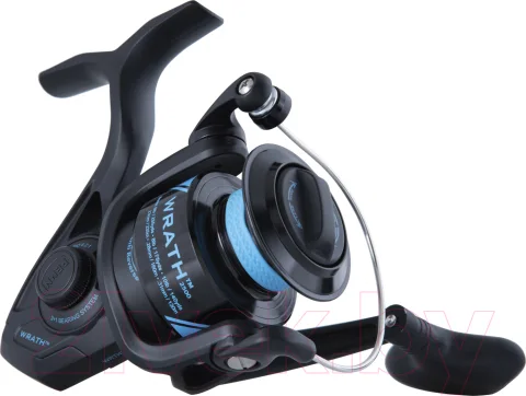 Катушка безынерционная Penn Wrath 3000 / 1508252