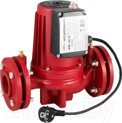 Циркуляционный насос Jemix WRF-40/10 — фото 3