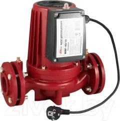 Циркуляционный насос Jemix WRF-40/16 — фото 3