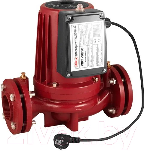 Циркуляционный насос Jemix WRF-50/16