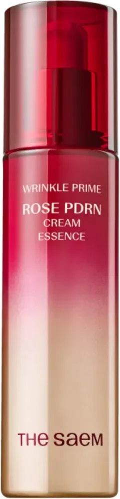 Эссенция для лица The Saem Wrinkle Prime с PDRN розы (55мл) — фото 1