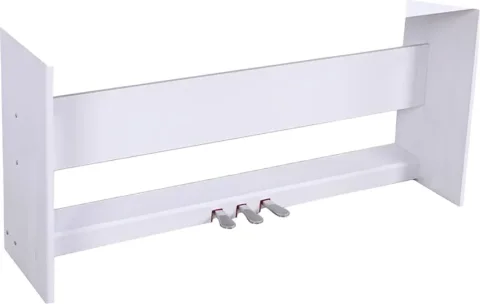 Стойка для клавишных MikadO WS-1000WH (белый)