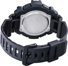 Часы наручные мужские Casio WS-1300H-1A — фото 2