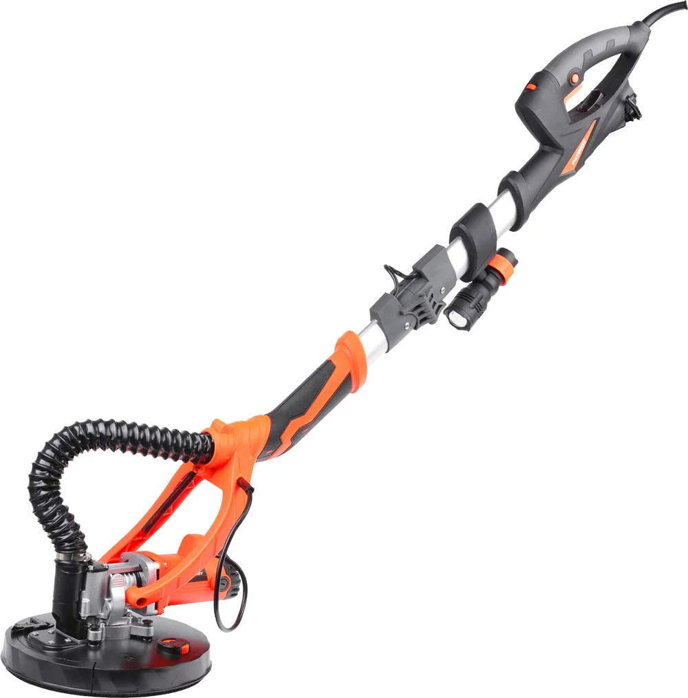 Шлифовальная машина для стен PATRIOT WS 225 SL