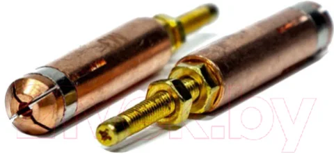 Цанга для горелки AURORA WS-6 М8 / 13822 (10шт)