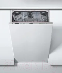 Посудомоечная машина Whirlpool WSIC 3M27 — фото 2
