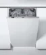 Посудомоечная машина Whirlpool WSIC 3M27 — фото 7