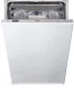 Посудомоечная машина Whirlpool WSIO 3O23 PFE X — фото 6