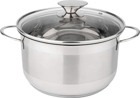 Кастрюля Appetite Николь WT17323 (3.2л)