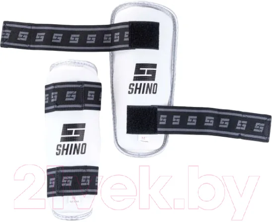 Защита голени для единоборств Shino WT (M)