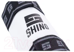 Защита голени для единоборств Shino WT (M) — фото 3