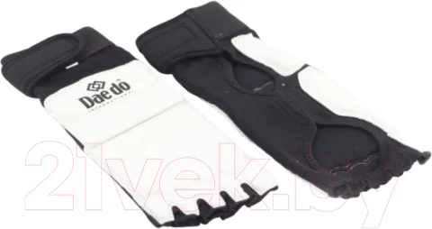 Защита стопы для единоборств Daedo WT Approved (L)