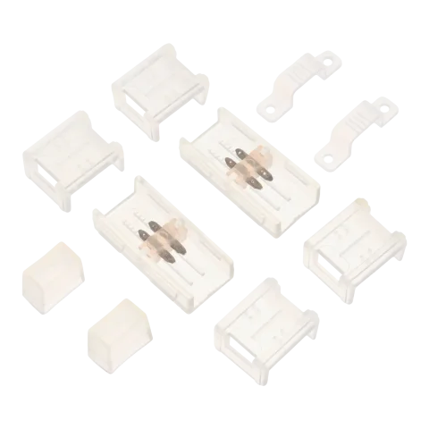Коннектор для светодиодной ленты Wolta WTB-WBT-SMD/220V-A