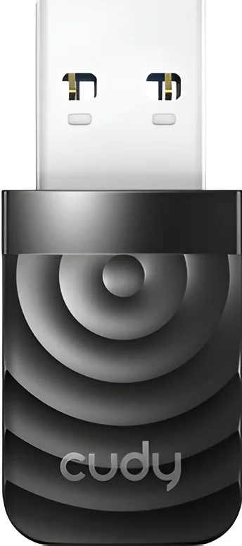 Wi-Fi-адаптер Cudy WU1300S
