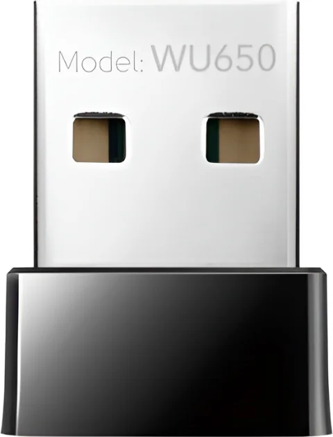 Сетевой адаптер Cudy WU650