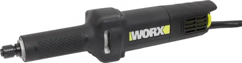 Профессиональная прямая шлифмашина Worx WU716