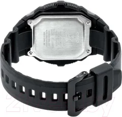 Часы наручные мужские Casio WV-200R-1A — фото 8