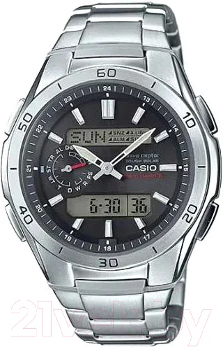 Часы наручные мужские Casio WVA-M650D-1A