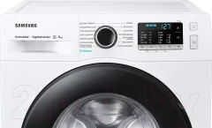 Стиральная машина Samsung WW80AGAS21AELP — фото 9
