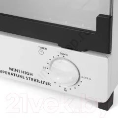 Сухожаровой шкаф T&H WX-12C — фото 3