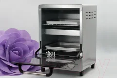 Сухожаровой шкаф T&H WX-12C — фото 6