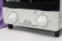 Сухожаровой шкаф T&H WX-12C — фото 7