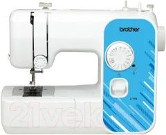 Швейная машина Brother X14S — фото 1