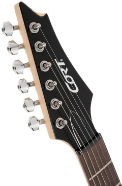 Электрогитара Cort X-200 CBL — фото 10